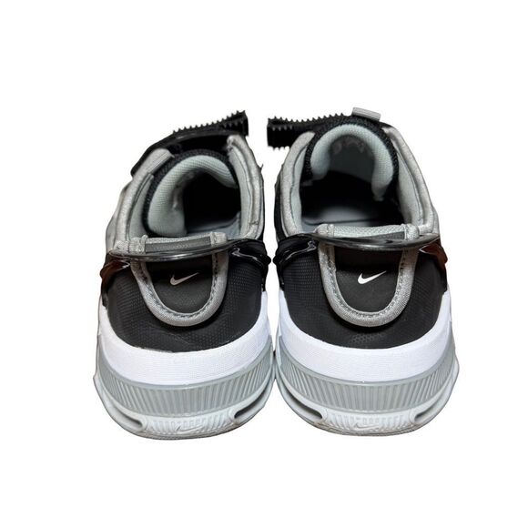 Nike Metcon White and Gray Sneakers size 13 main image 5